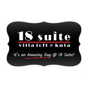 18 Suite Villa Loft Kuta