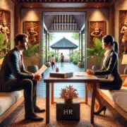 5 pertanyaan interview perhotelan yang sering ditanyakan
