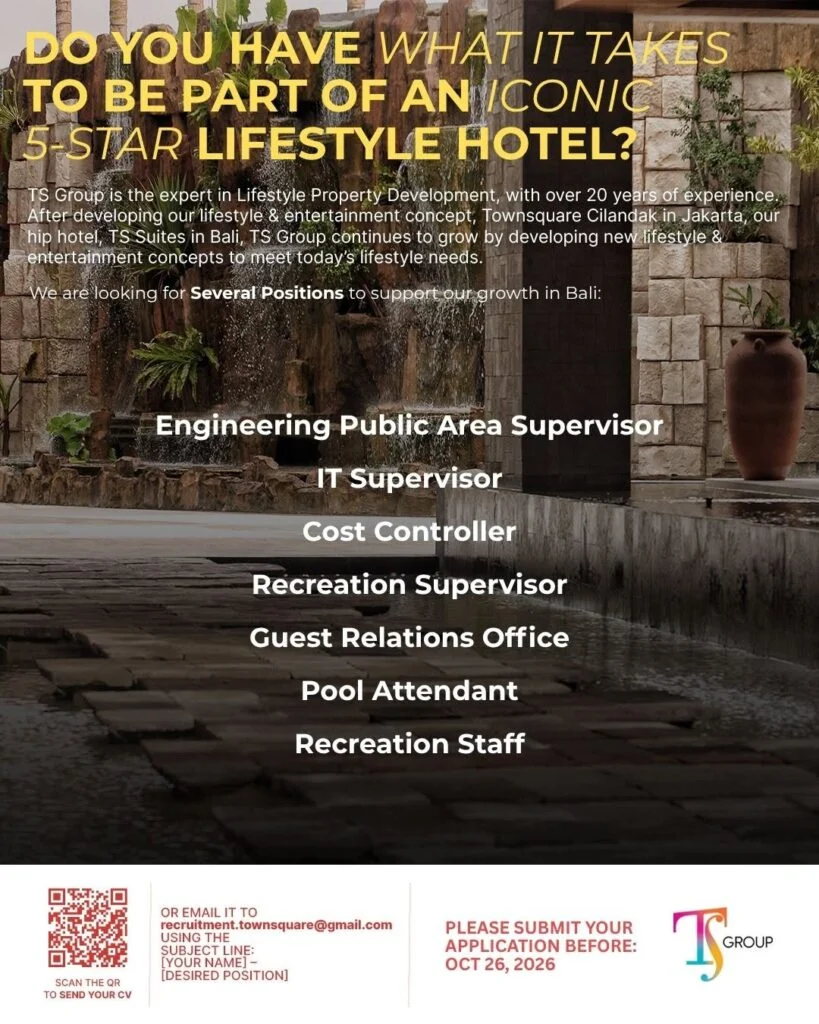 Recreation staff