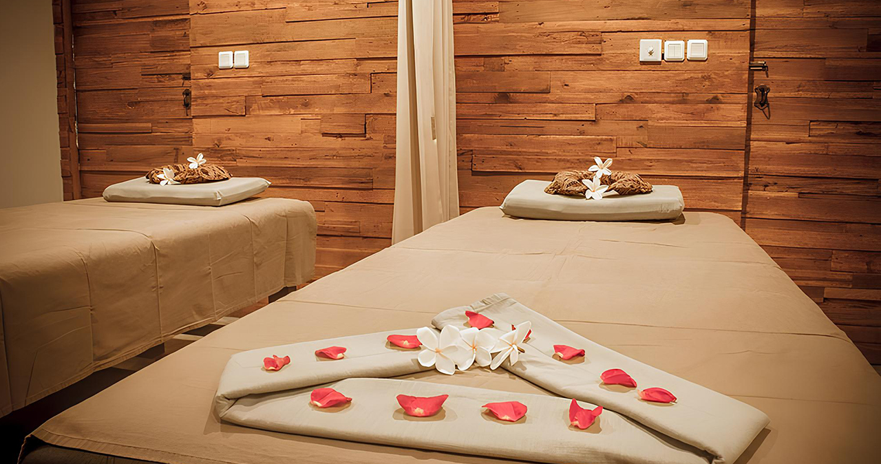 Hokulani Spa