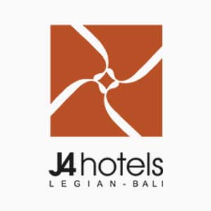 J4 Hotels Legian