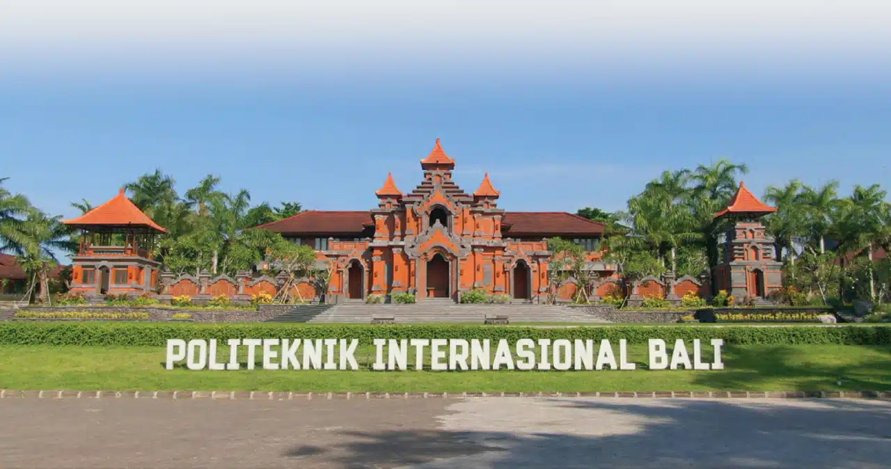 Politeknik Internasional Bali