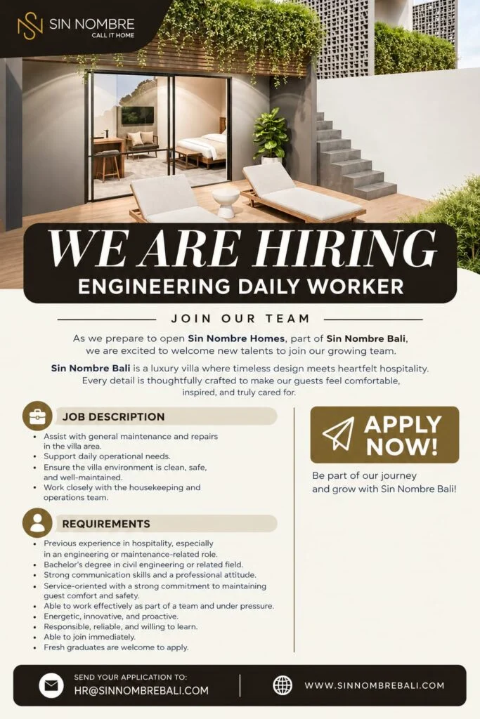 Engineering daily worker