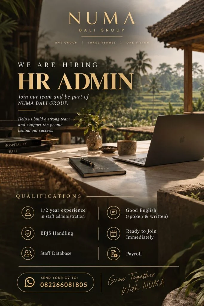 HR admin