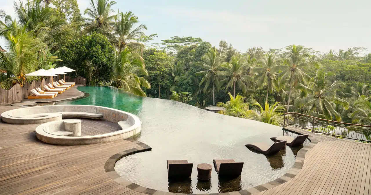 Abisena Wellness and Resort Ubud