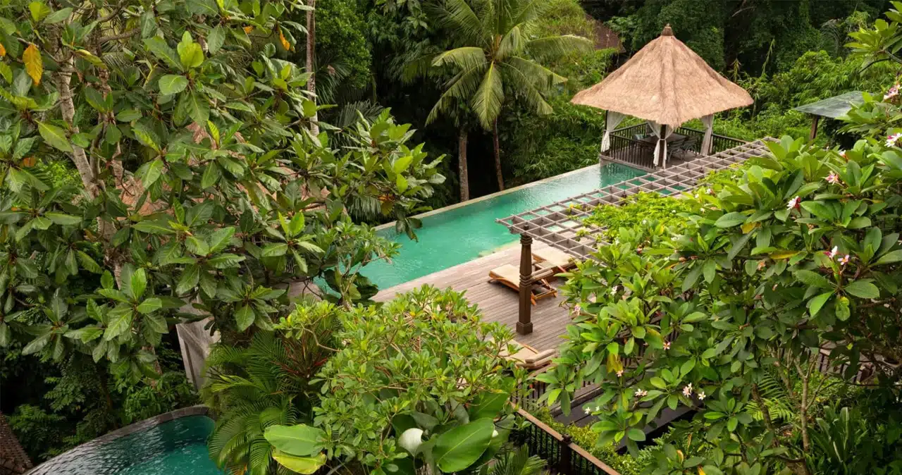 Adiwana Resort Jembawan