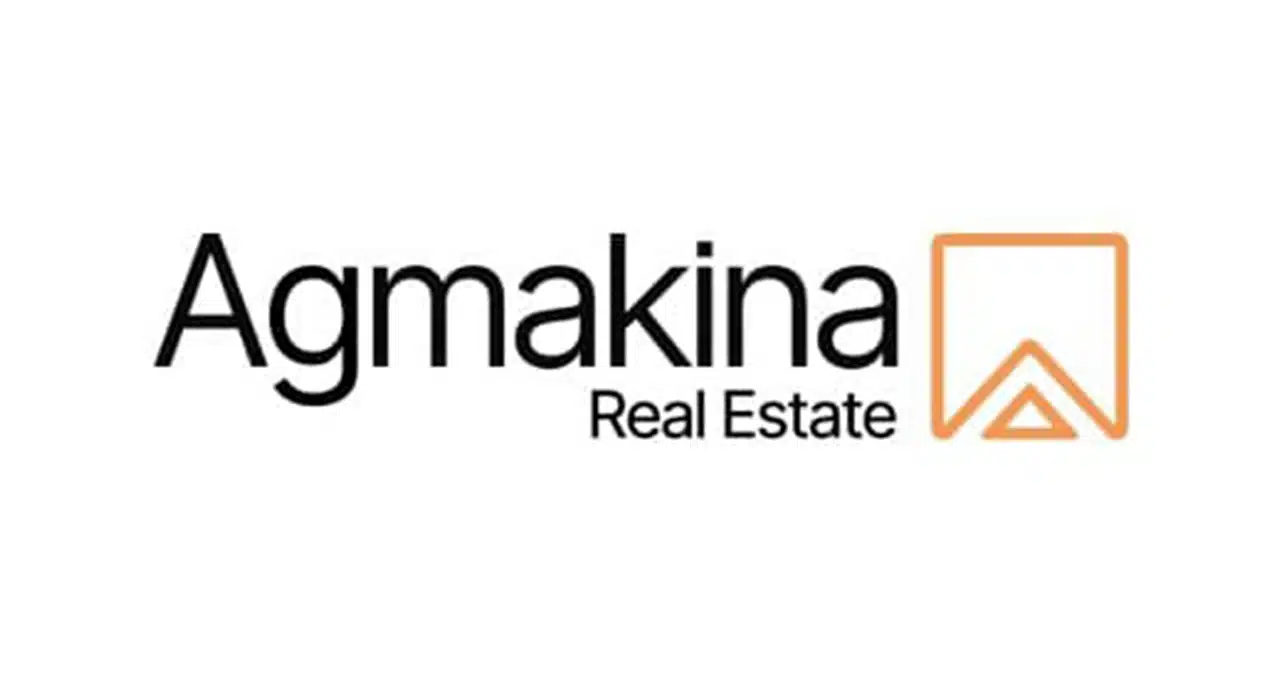Agmakina Real Estate
