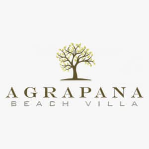 Agrapana Beach Villa