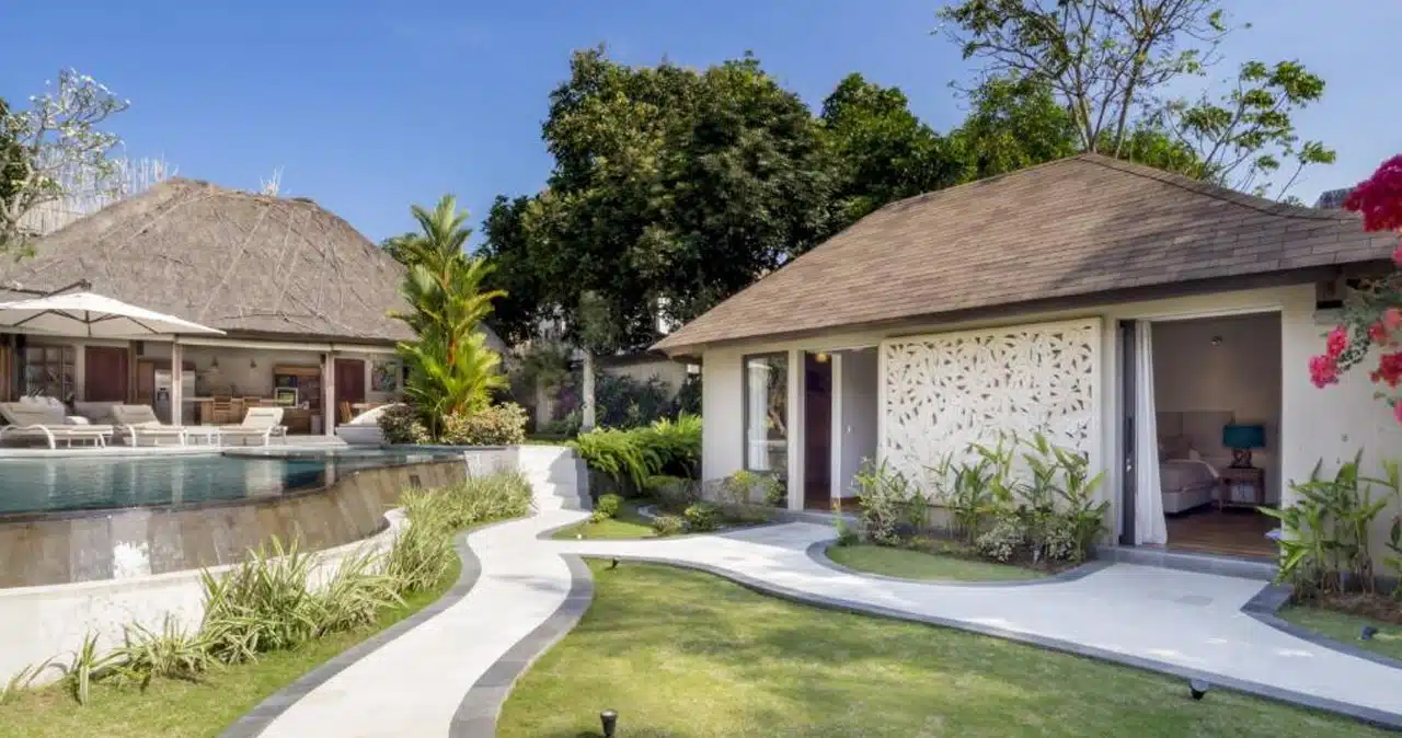 Akilea Villas Pecatu