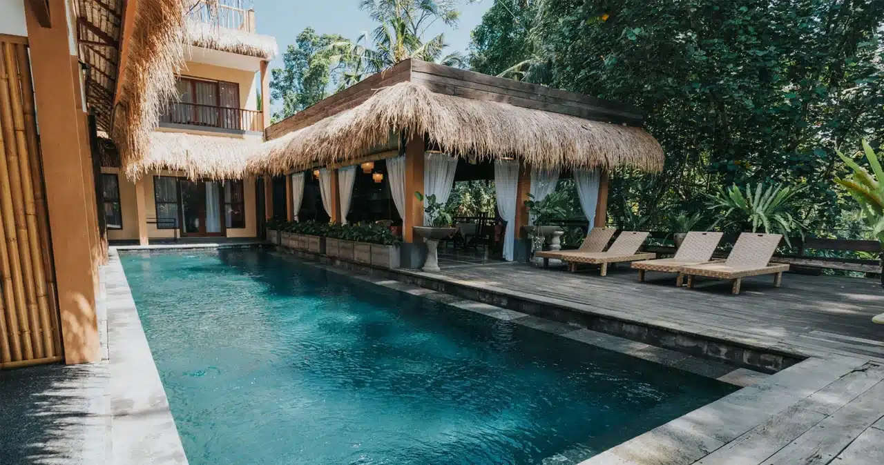 Alam Penari Ubud Suites & Villas