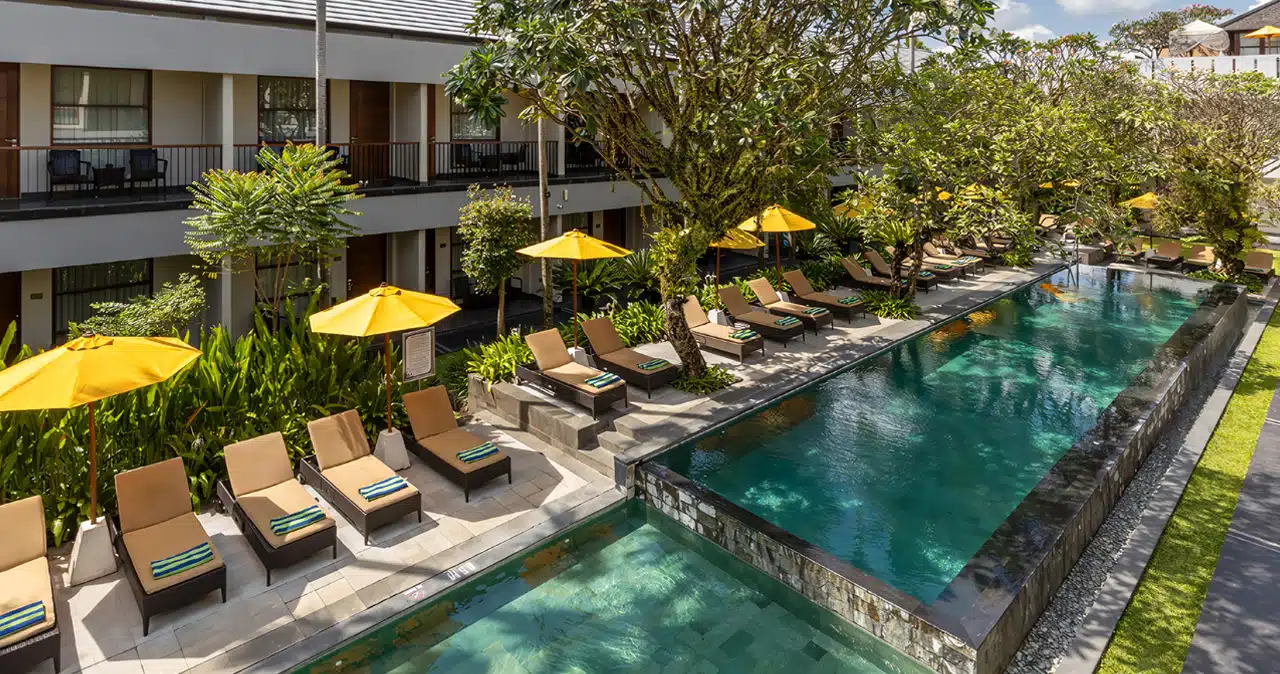 Amadea Resort & Villas Seminyak