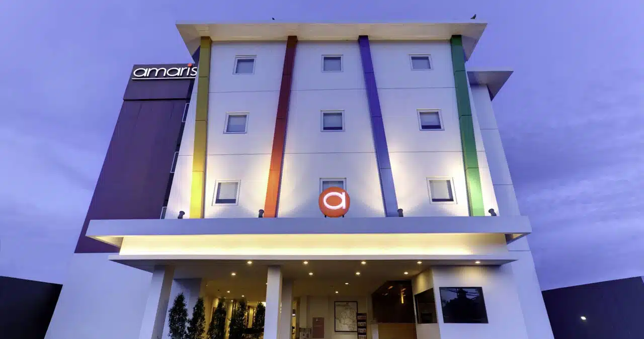 Amaris Hotel Pratama Nusa Dua