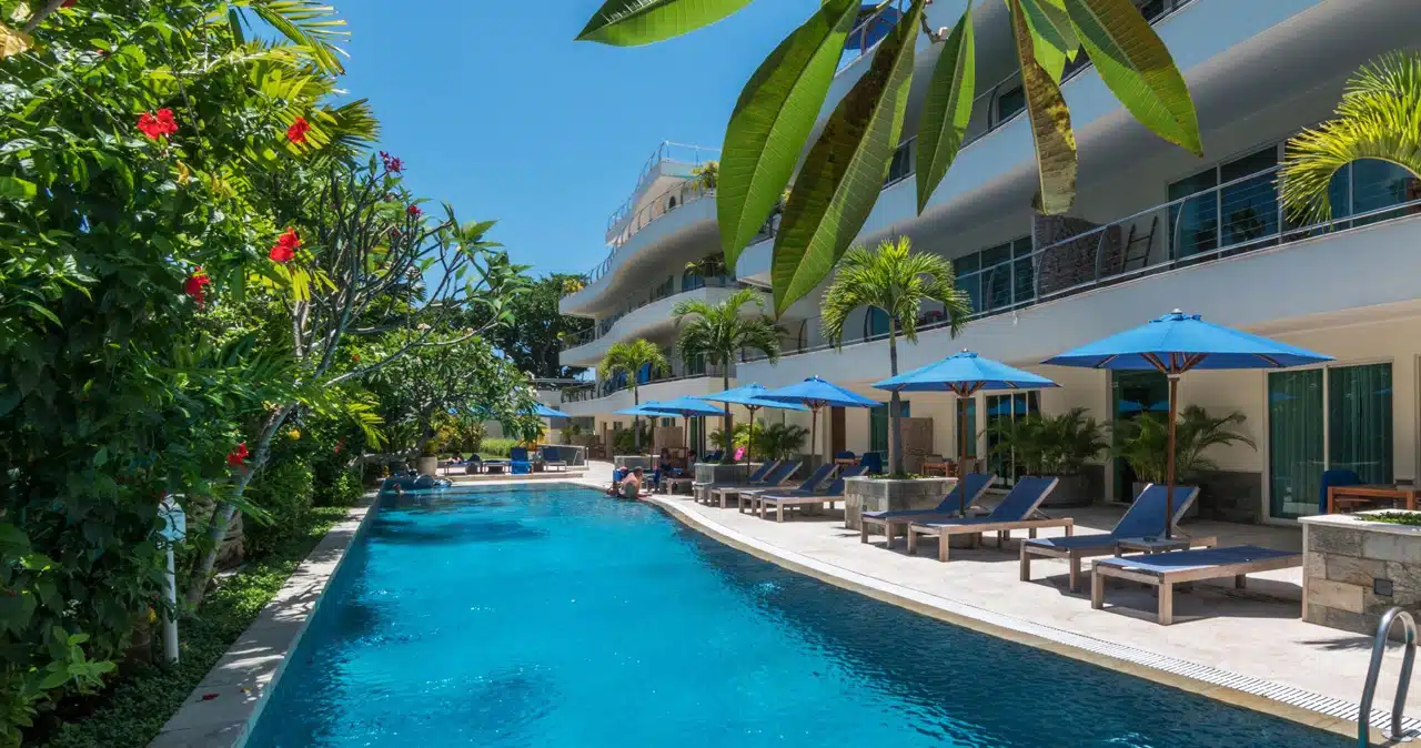Anantara Vacation Club Legian