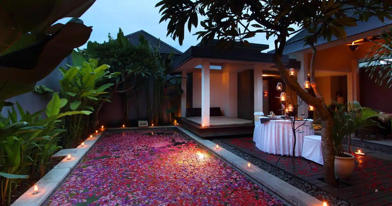Aria Villas Seminyak