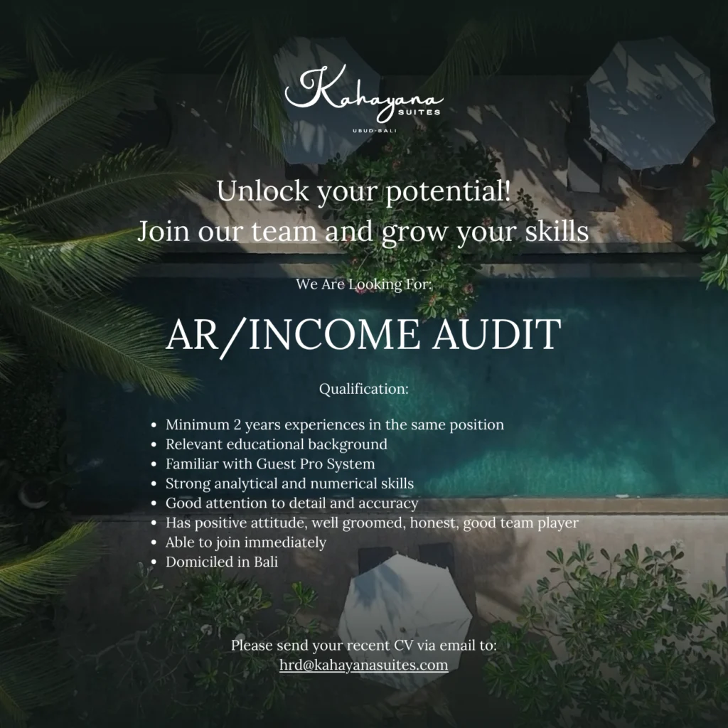 Ar/income audit