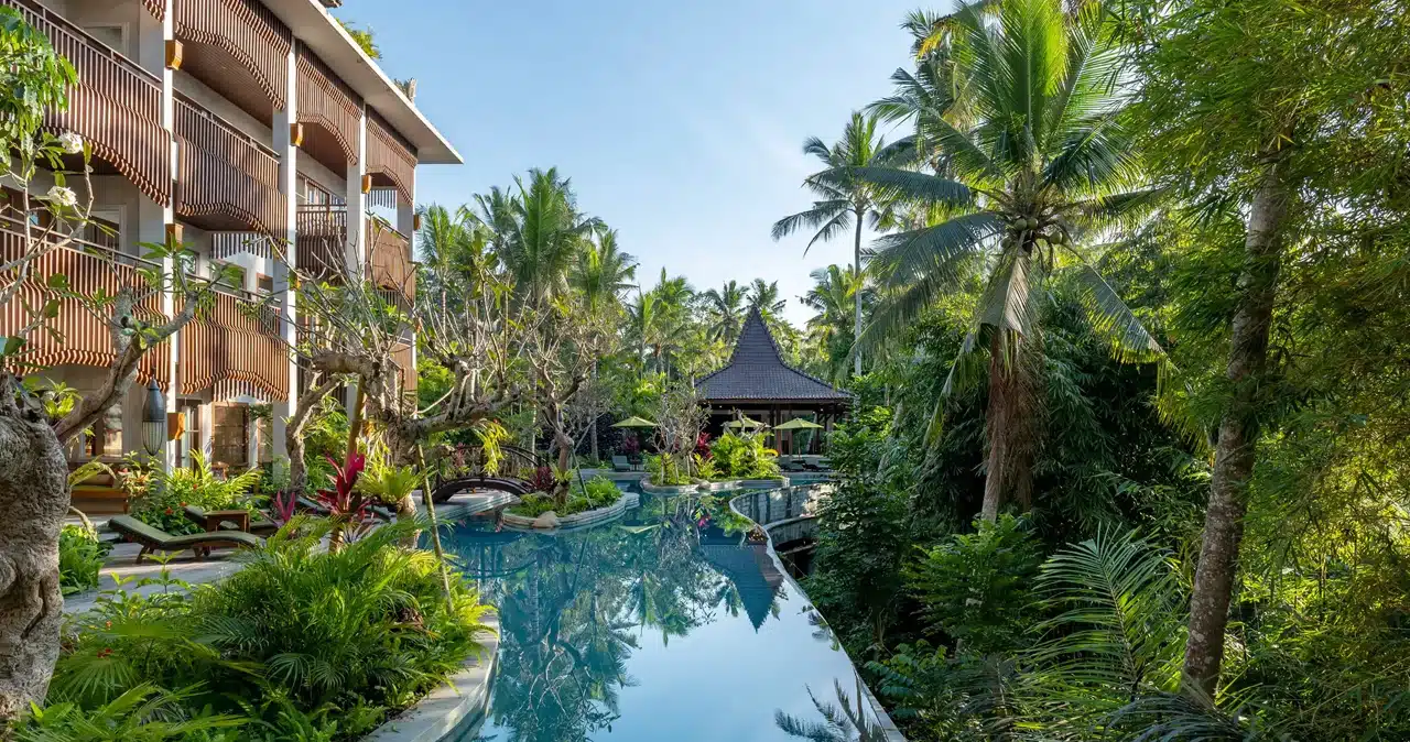 Arkamara Dijiwa Ubud