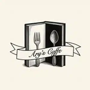 Ary's Book Cafe Ubud