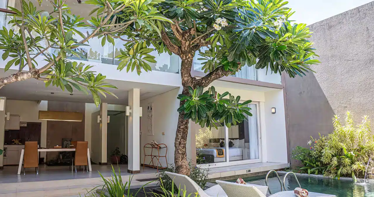 Asa Bali Luxury Villas & Spa