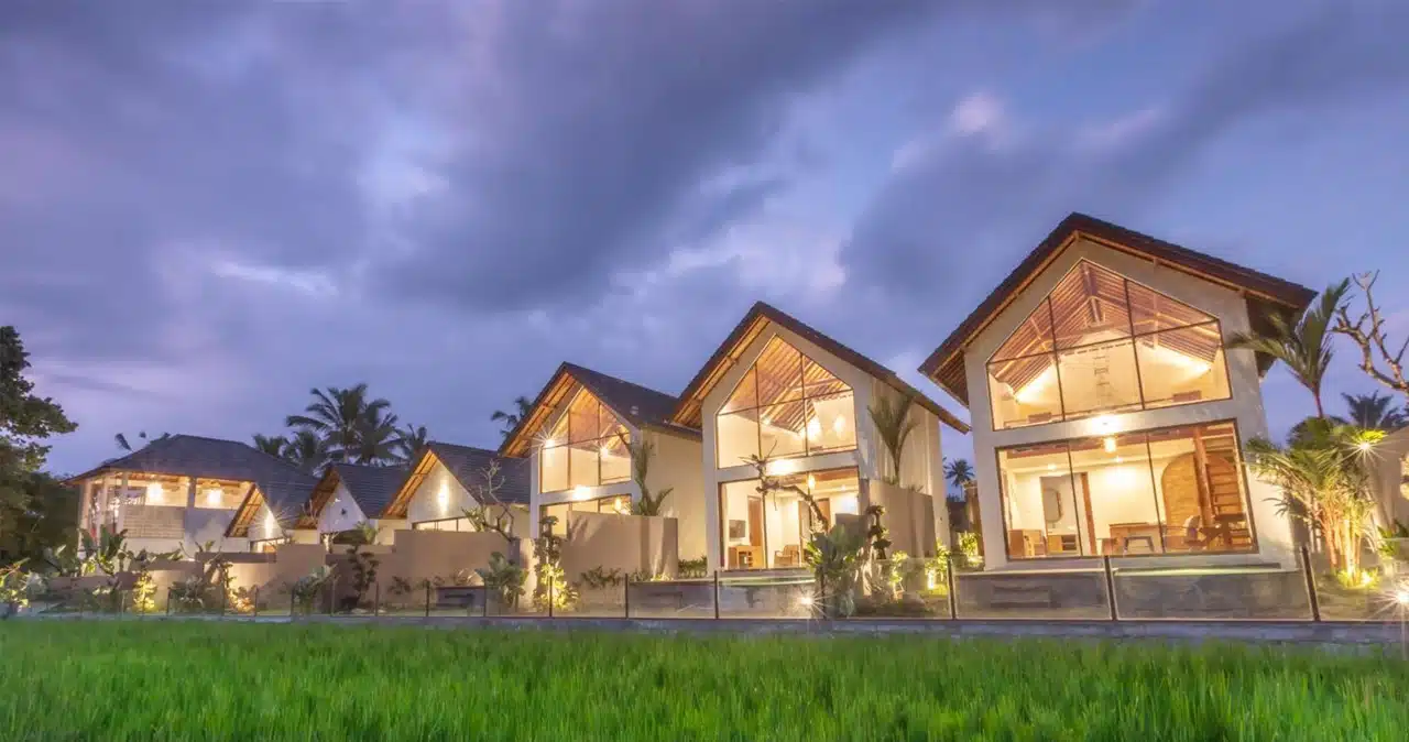 Ascarya Villa Ubud