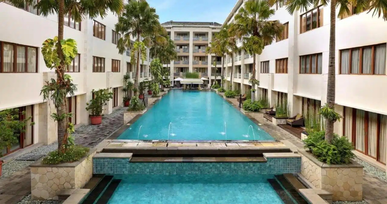 Aston Kuta Hotel & Residence