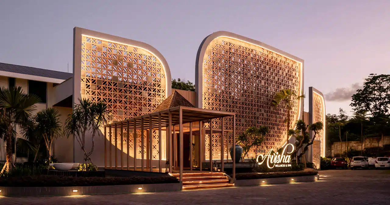 Avisha Wellness & Spa Bali