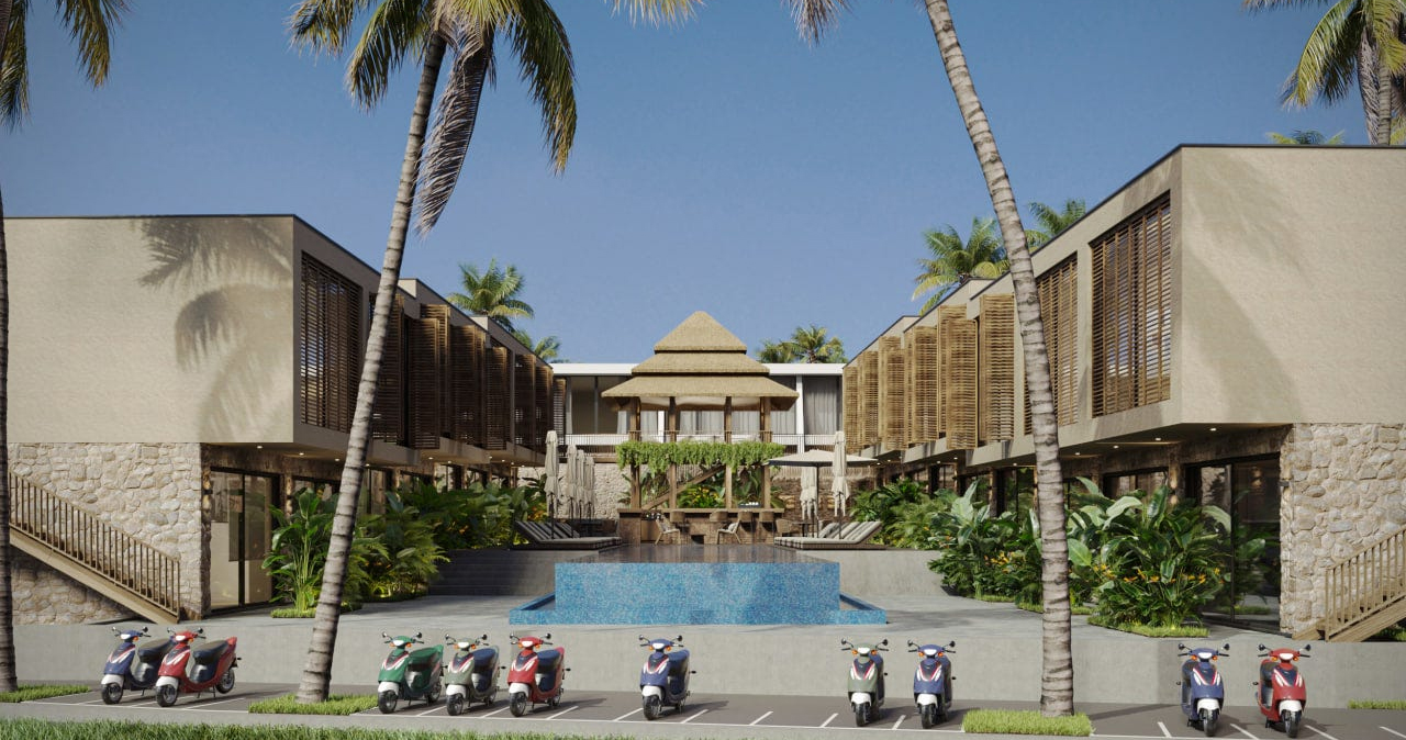 Awwa Boutique Hotel