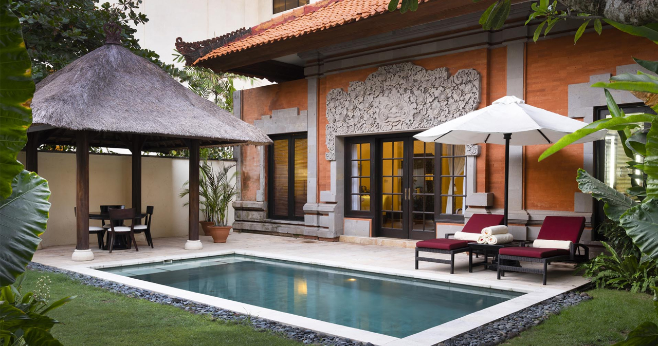 Ayodya Resort Bali