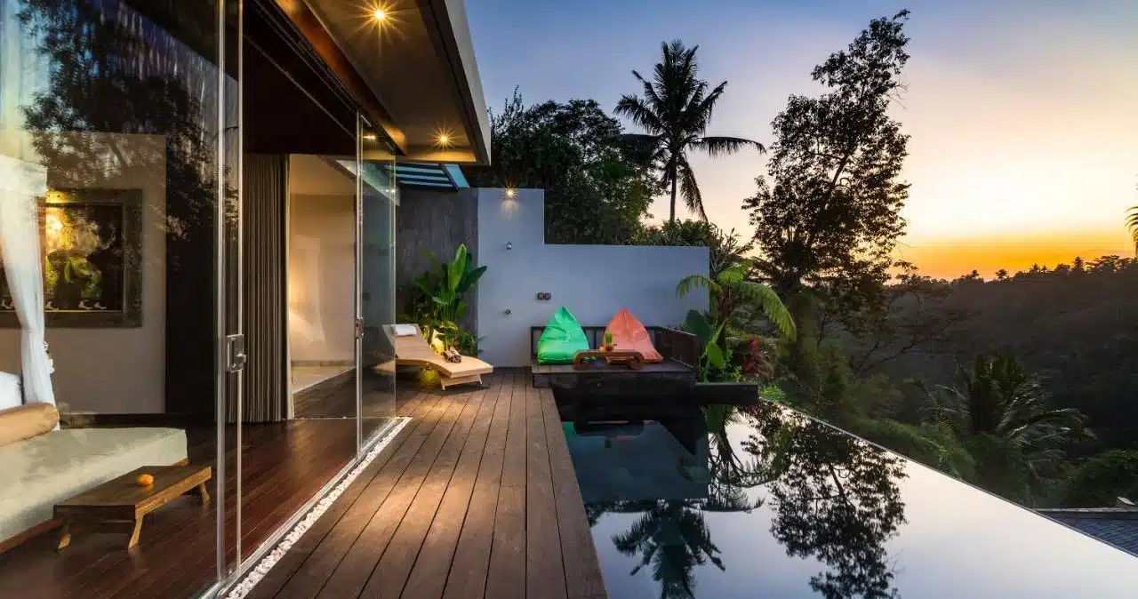 Ayuterra Resort