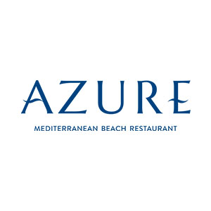 Azure Mediterranean Beach Restaurant