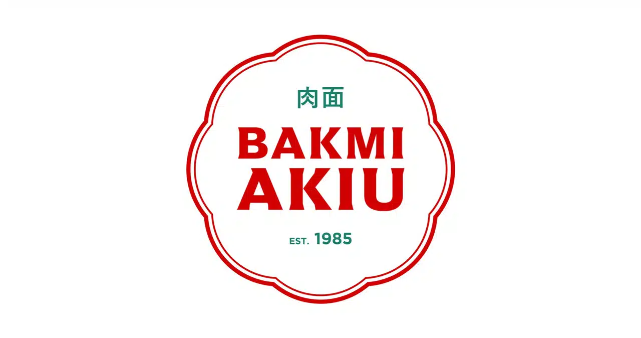 Bakmi Akiu