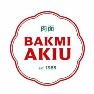 Bakmi Akiu
