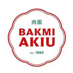 Bakmi Akiu