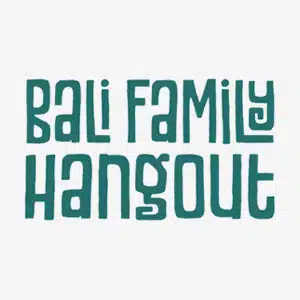 Bali Family Hangout