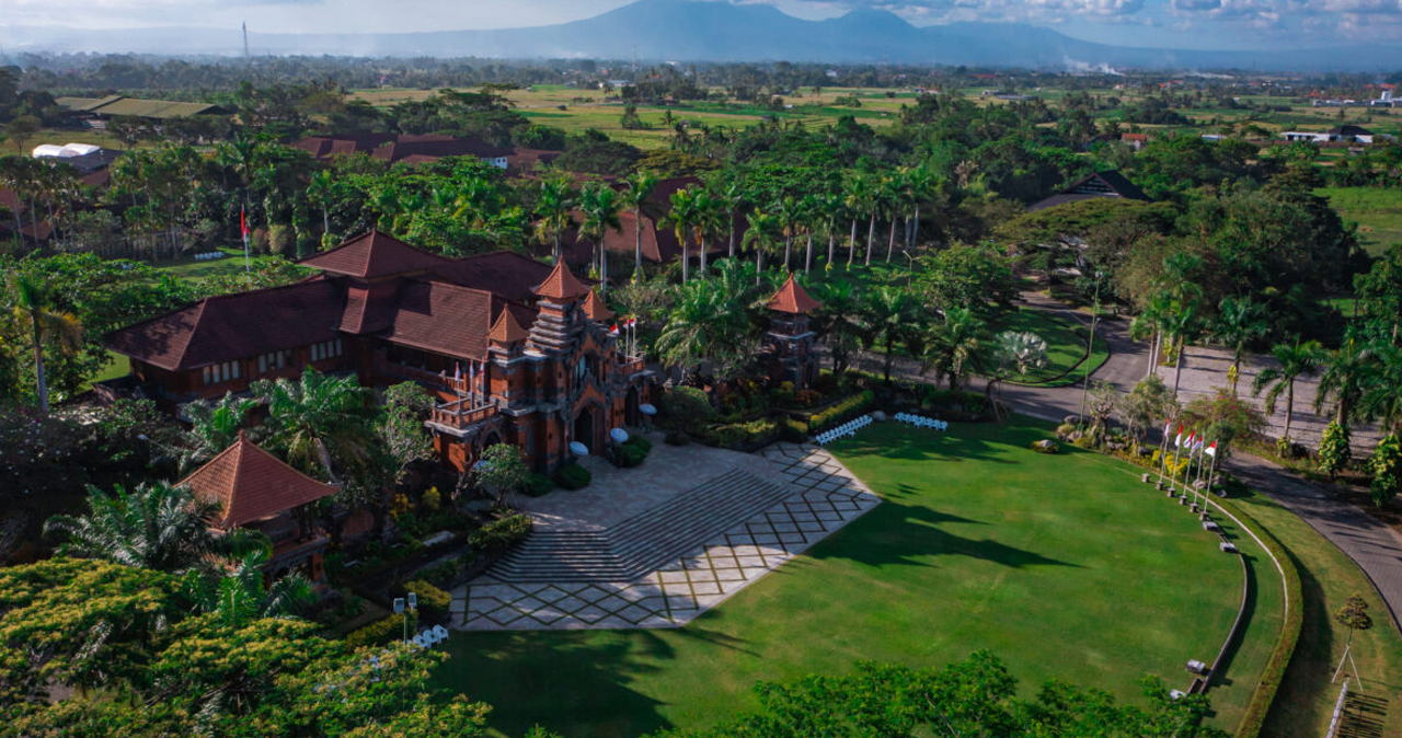 Bali International Training & Development Center