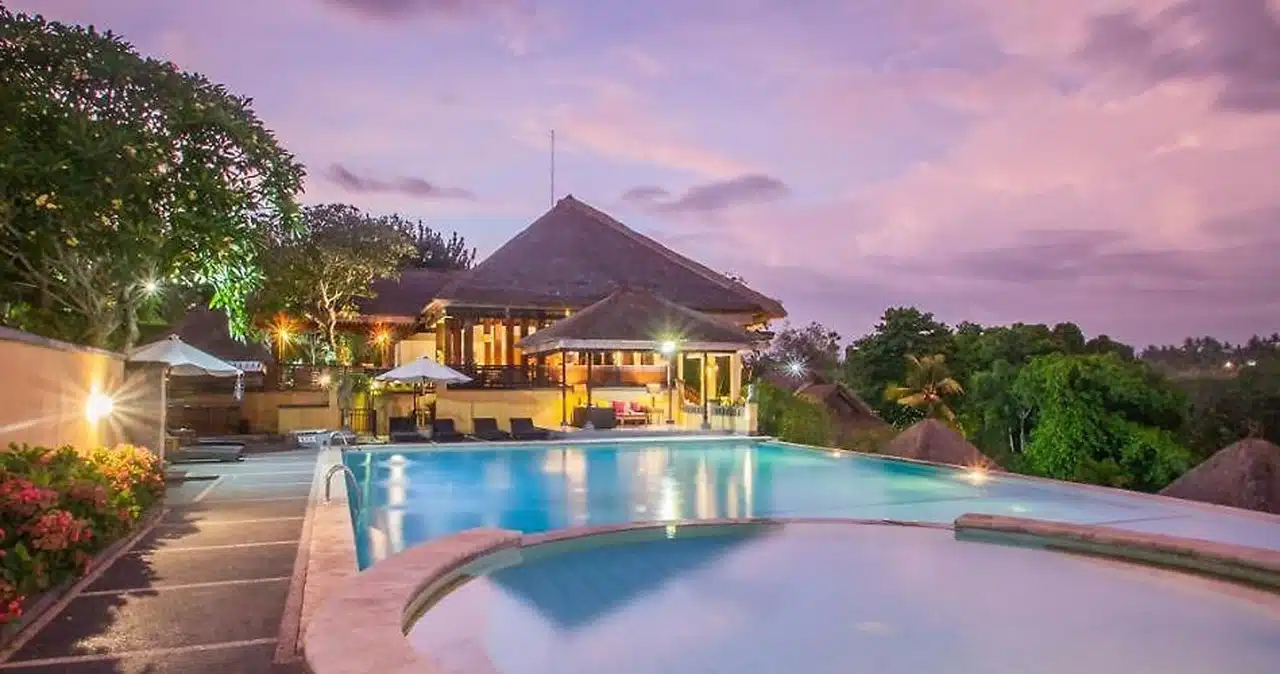 Bali Masari Villas & Spa