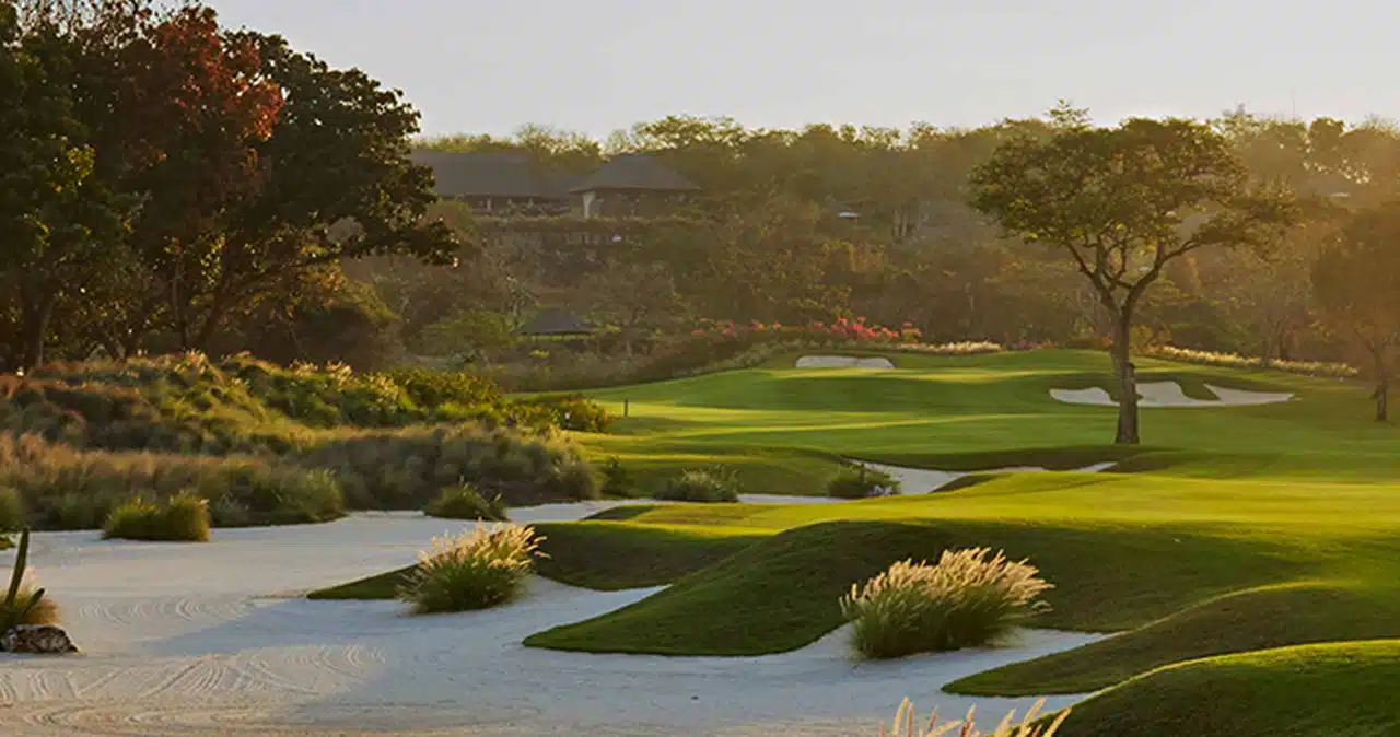 Bali National Golf Club