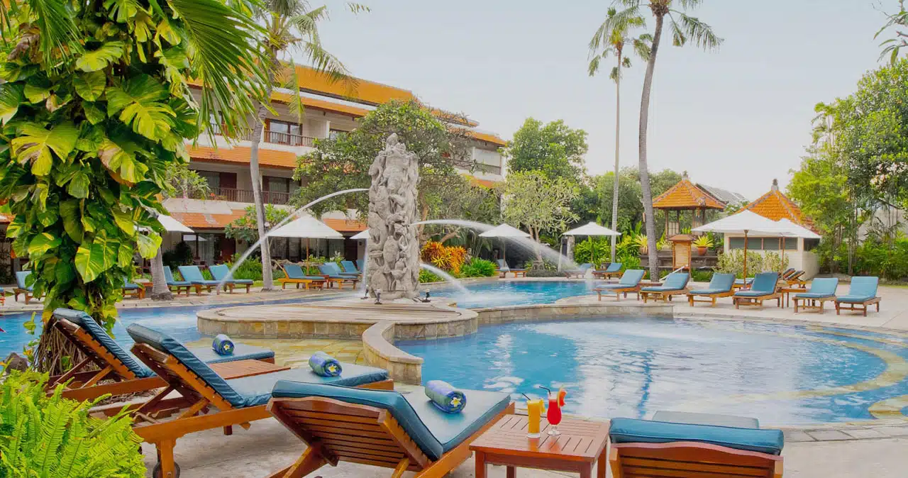 Bali Rani Hotel
