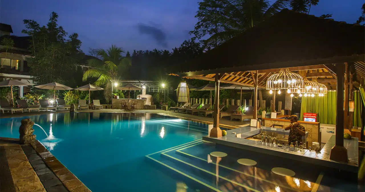 Bali Spirit Hotel and Spa