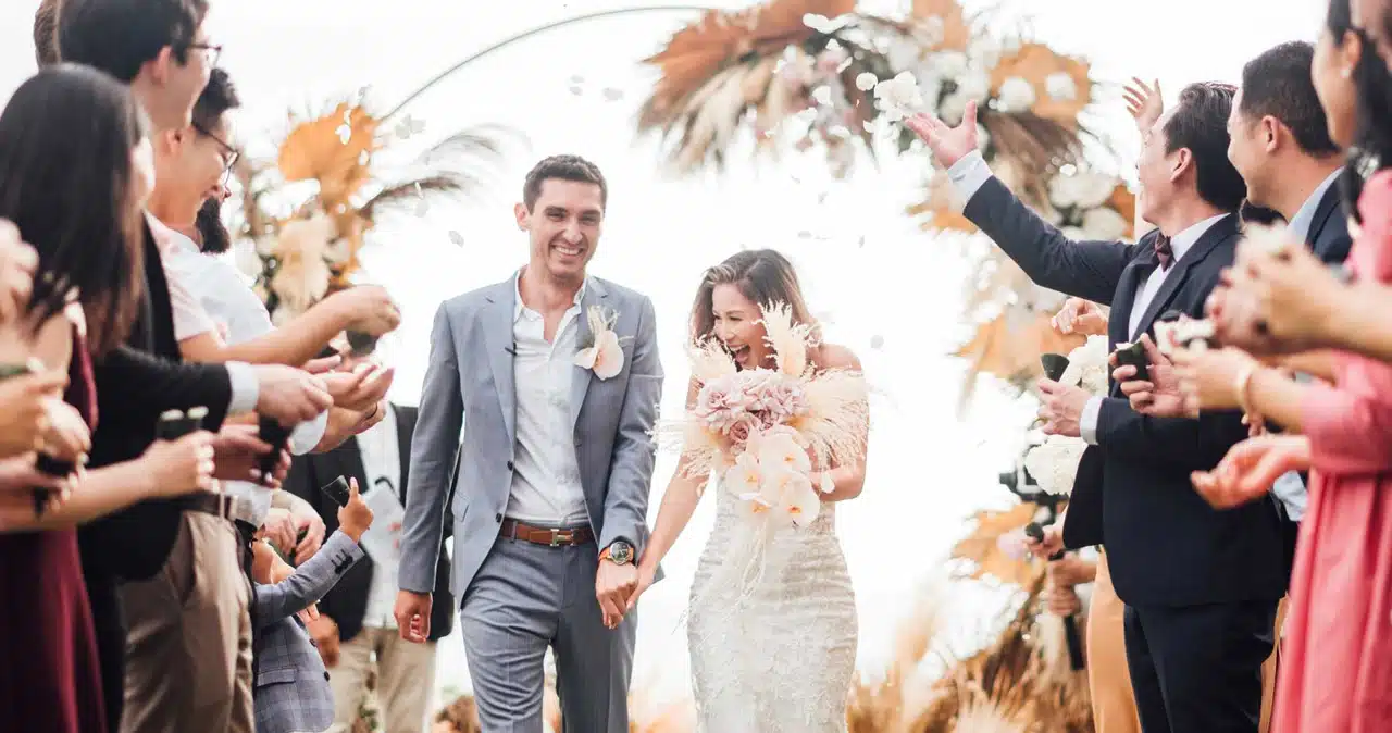 BALIVIP Wedding
