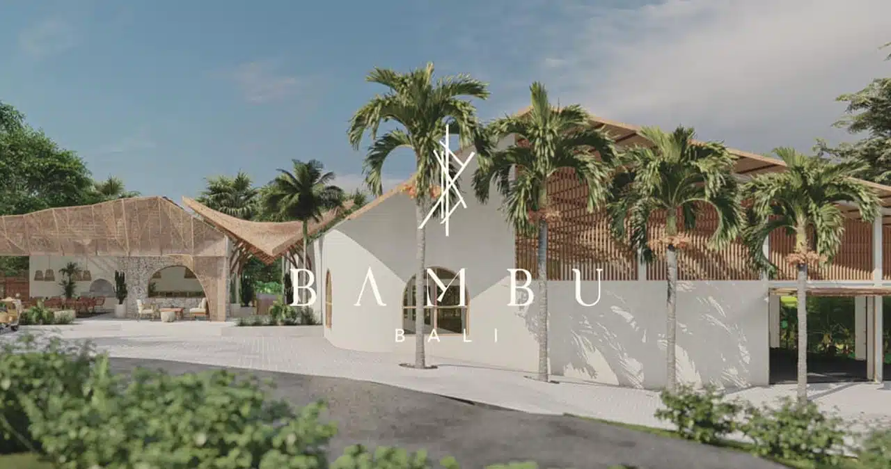 Bambu Cafe
