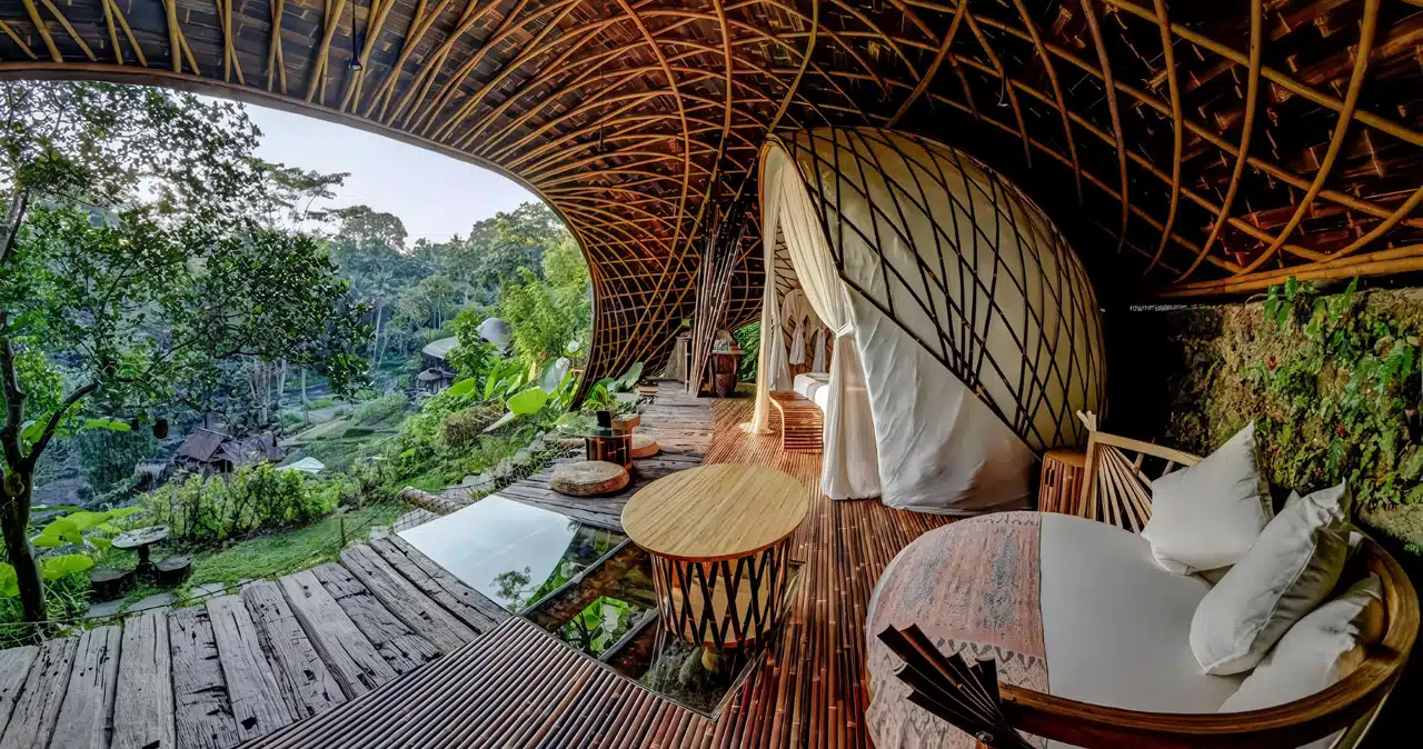 Bambu Indah Sayan Ubud