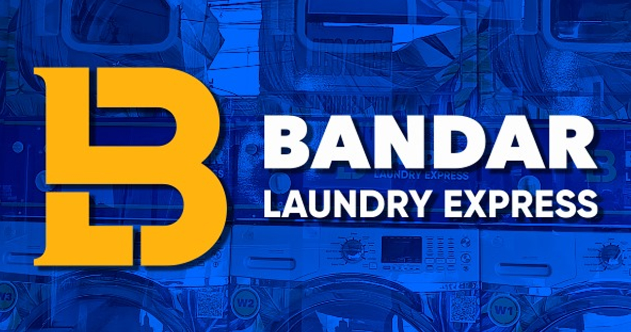 Bandar Laundry Express