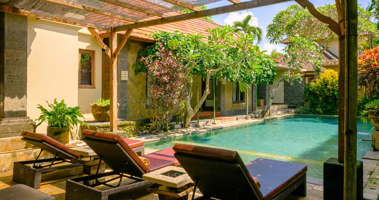 Barong Resort & Spa