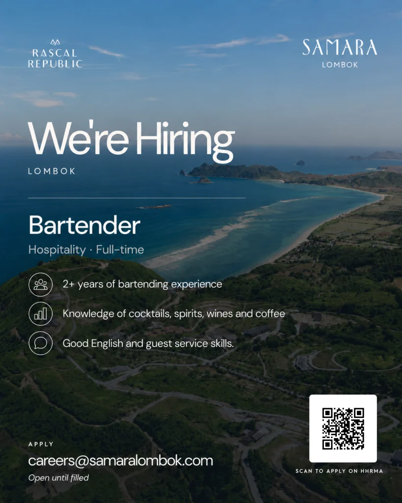 Bartender