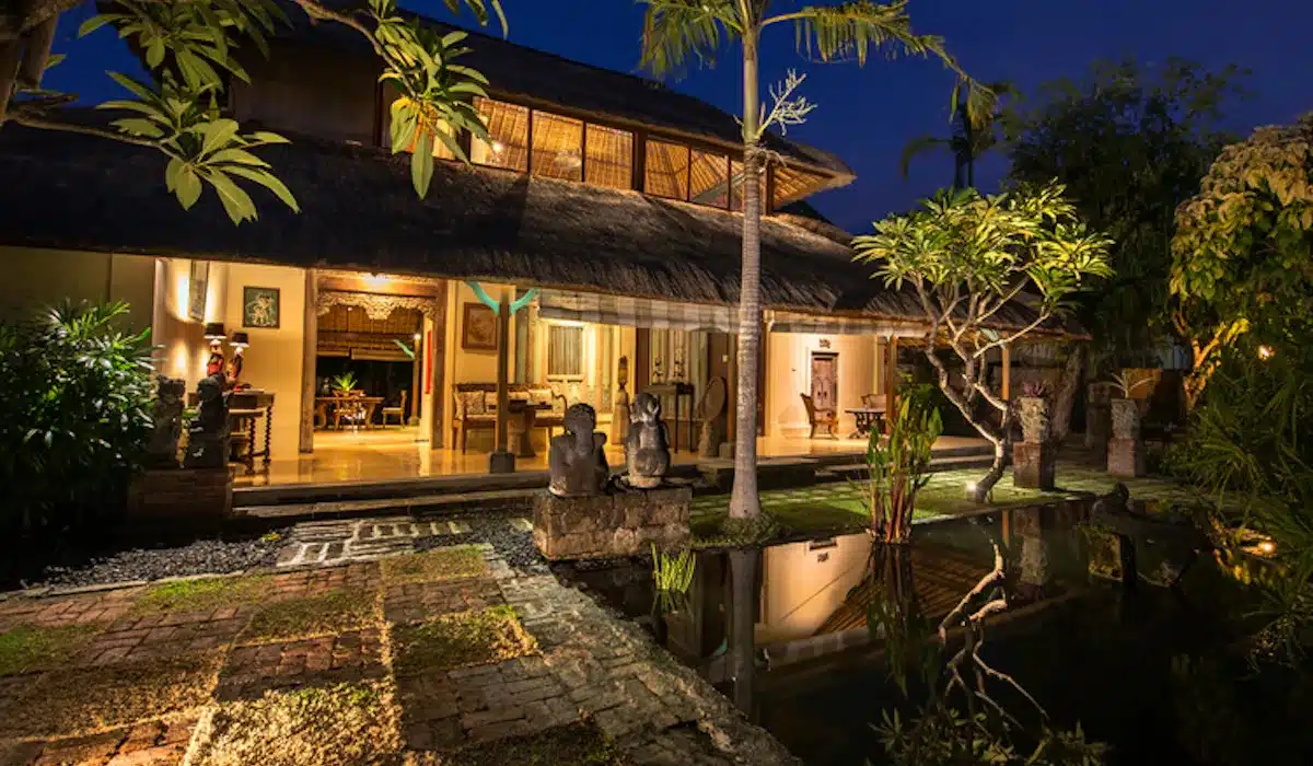 Bebek Cottage Sanur