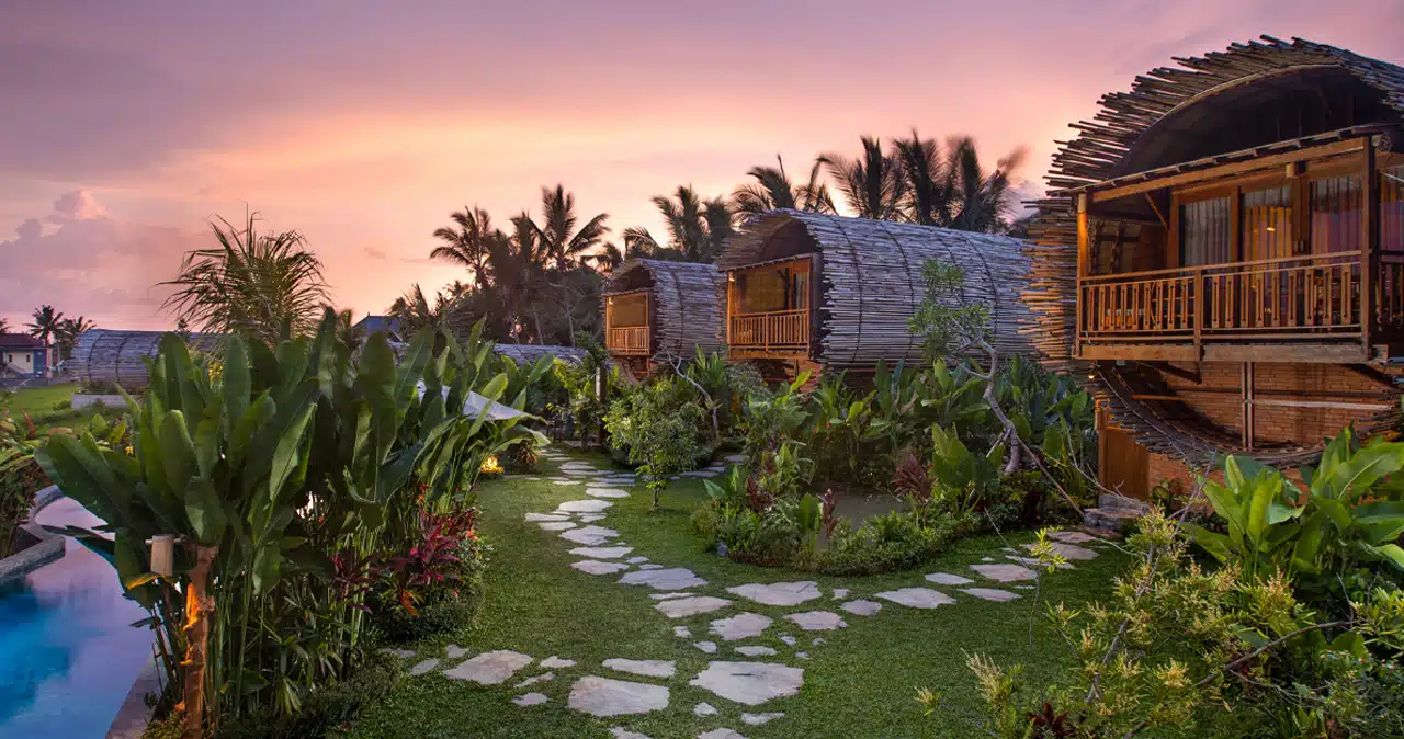 Beehouse Dijiwa Ubud