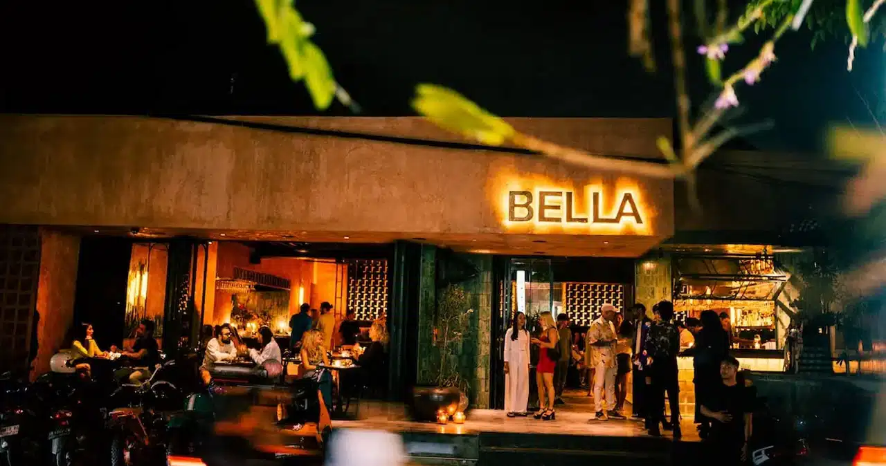 Bella Canggu