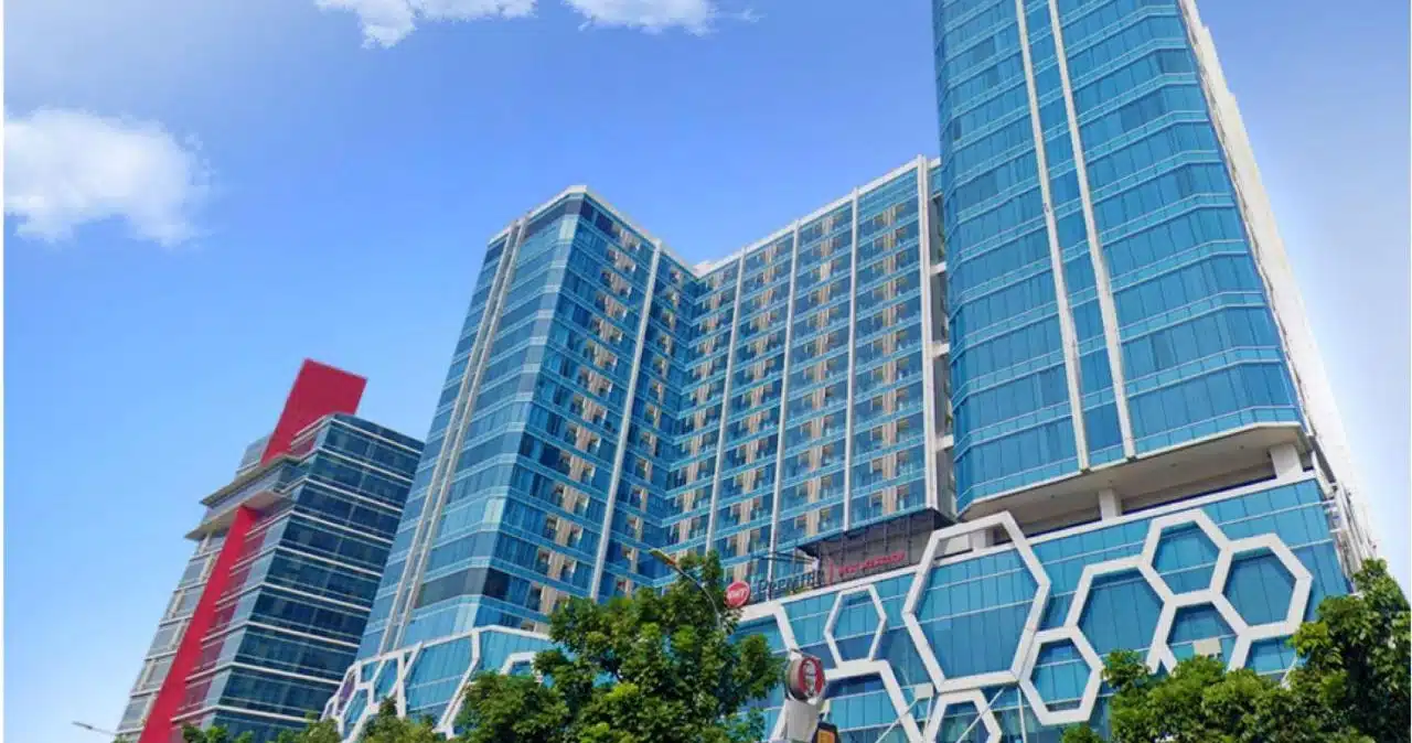 Best Western Premier The Hive