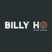 Billy Ho