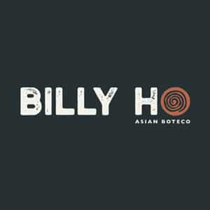 Billy Ho Japanese Restaurant